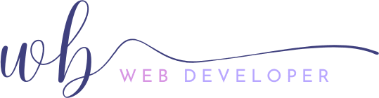 Web developer Agency logo